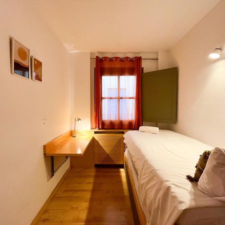 Apartmán Lugar Perfecto En El Casco Antiguo De Girona Exteriér fotografie