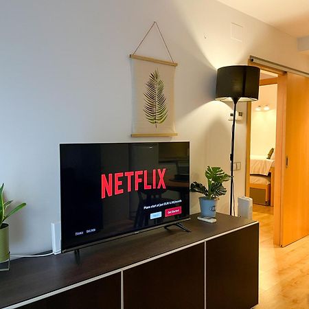 Apartmán Lugar Perfecto En El Casco Antiguo De Girona Exteriér fotografie