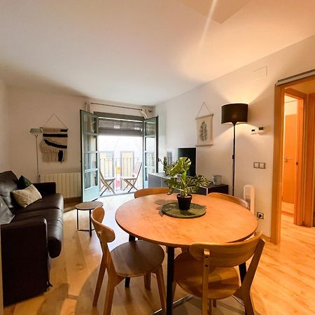 Apartmán Lugar Perfecto En El Casco Antiguo De Girona Exteriér fotografie