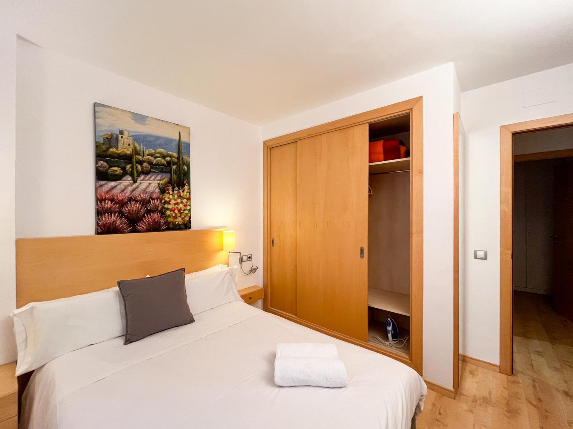 Apartmán Lugar Perfecto En El Casco Antiguo De Girona Exteriér fotografie