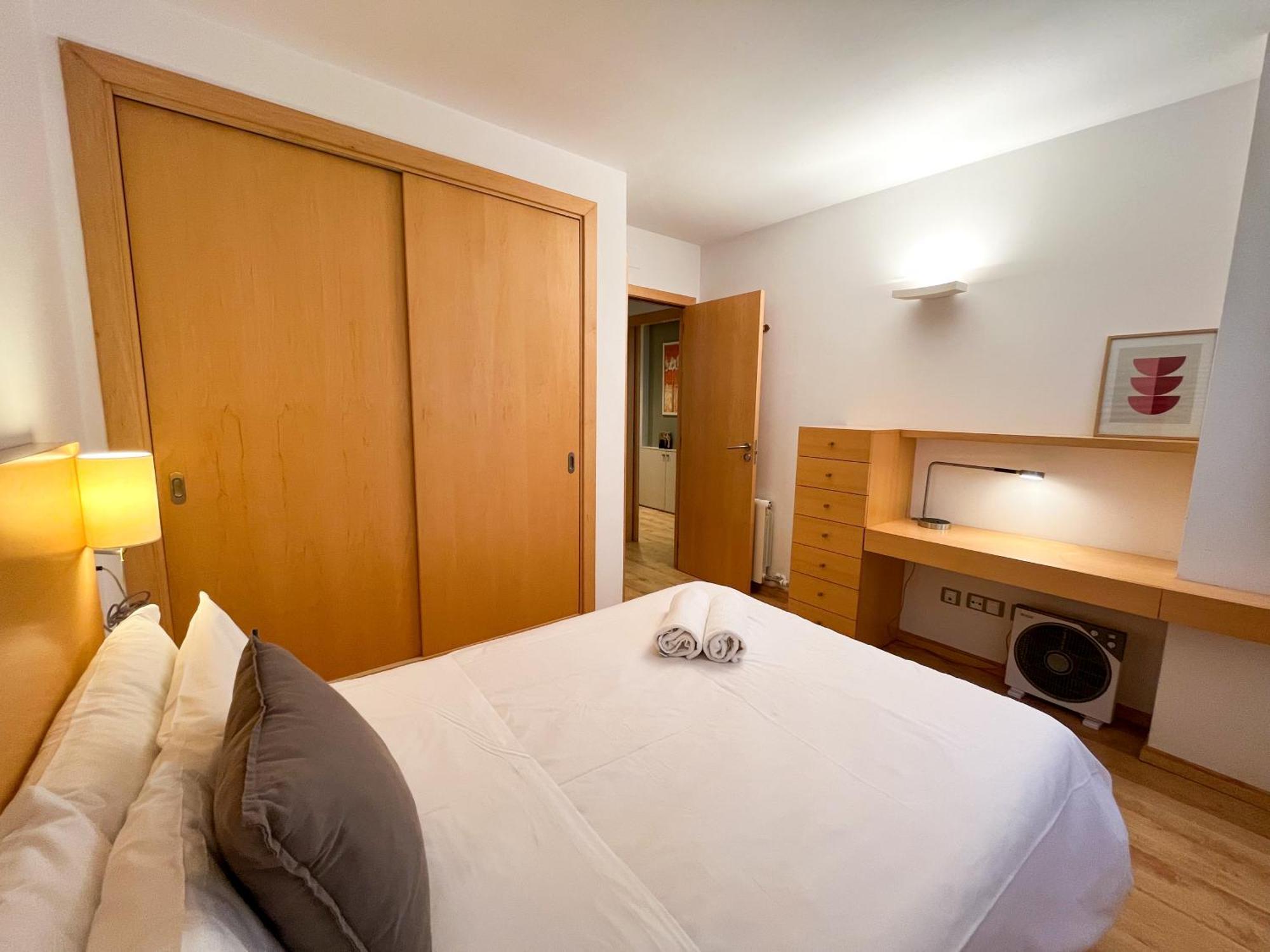 Apartmán Lugar Perfecto En El Casco Antiguo De Girona Exteriér fotografie