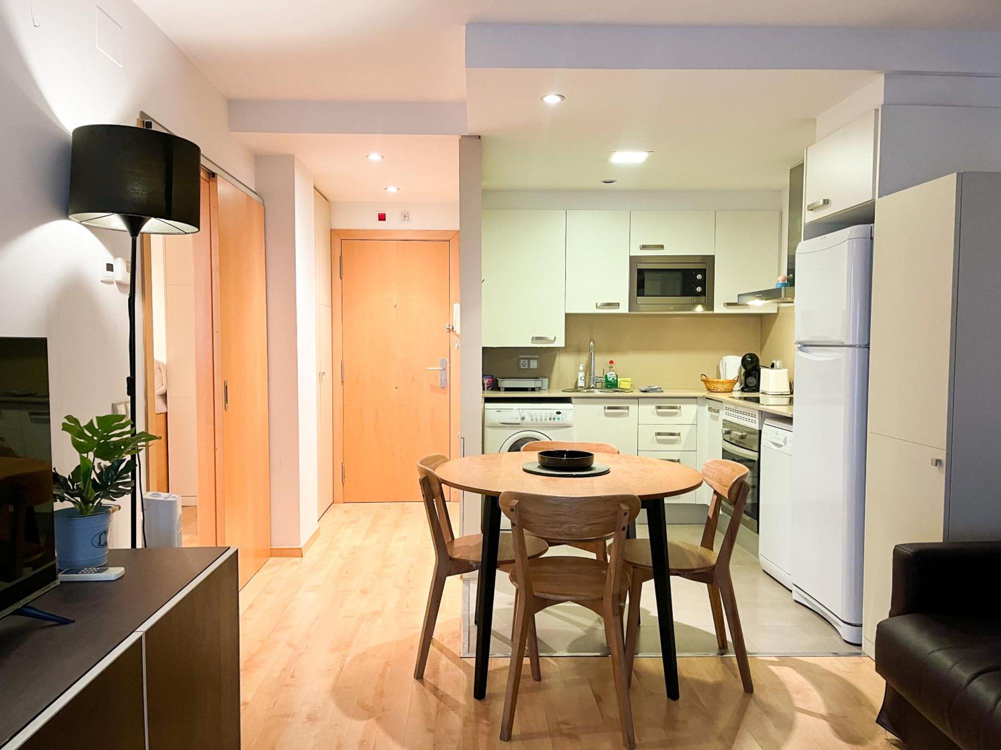 Apartmán Lugar Perfecto En El Casco Antiguo De Girona Exteriér fotografie