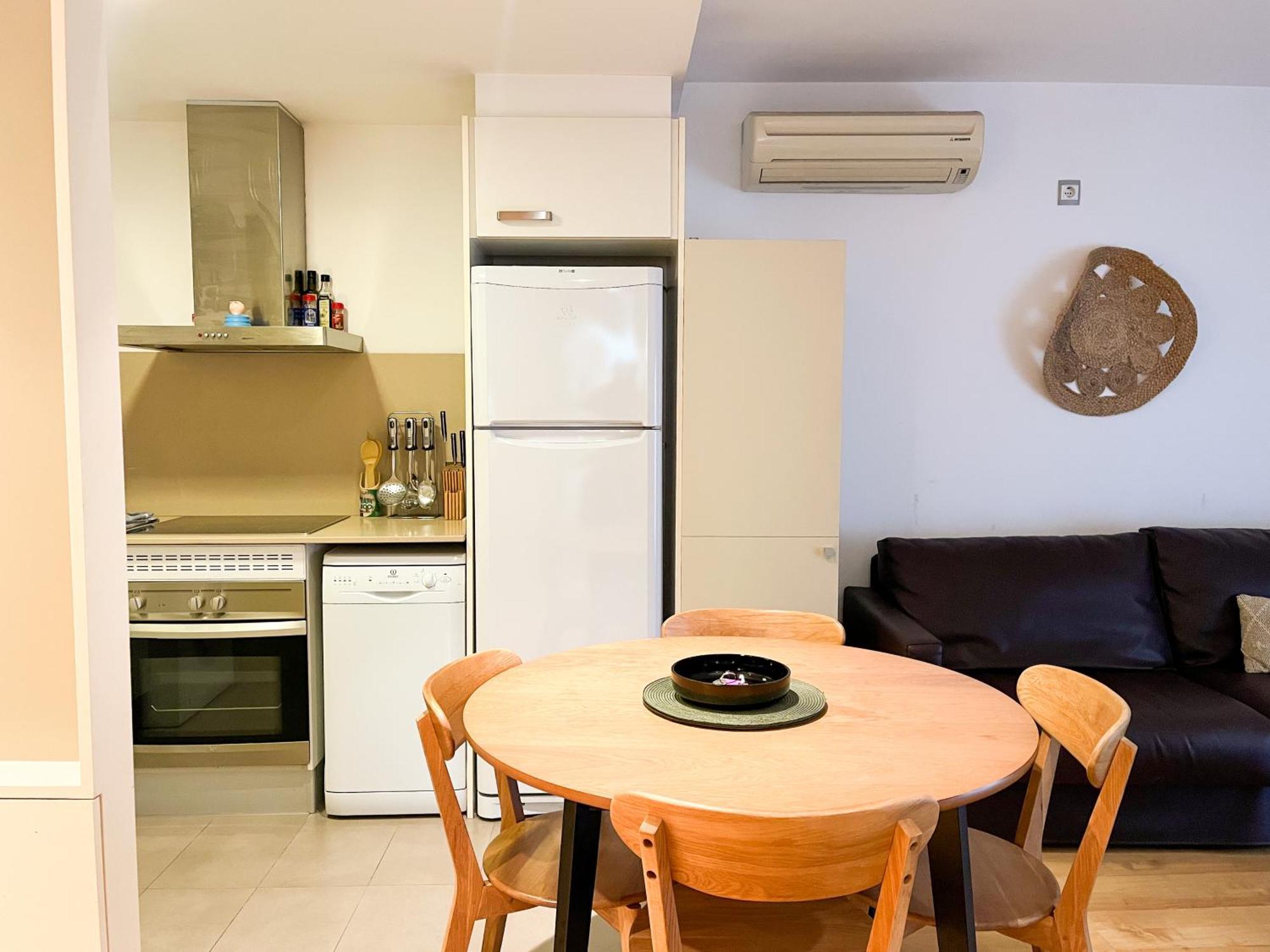Apartmán Lugar Perfecto En El Casco Antiguo De Girona Exteriér fotografie