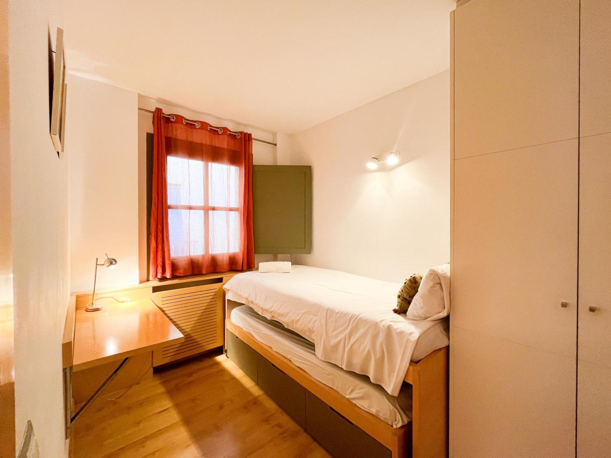 Apartmán Lugar Perfecto En El Casco Antiguo De Girona Exteriér fotografie