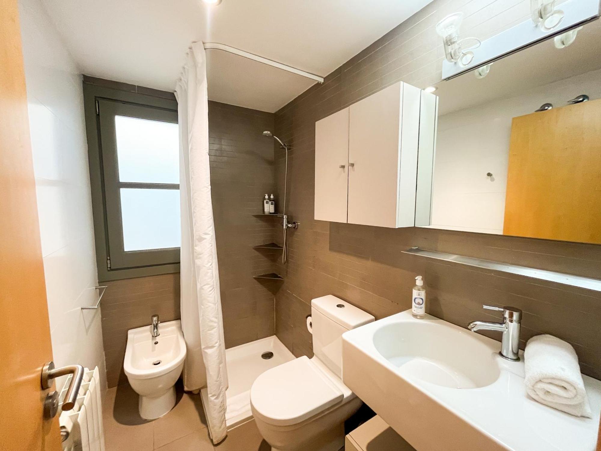 Apartmán Lugar Perfecto En El Casco Antiguo De Girona Exteriér fotografie